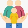 ASSIST�NCIA SOCIAL E CIDADANIA