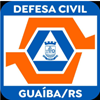 DEFESA CIVIL GUA�BA